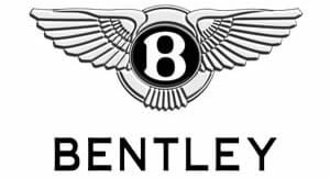 Bentley rental button