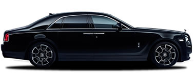 sedan rental