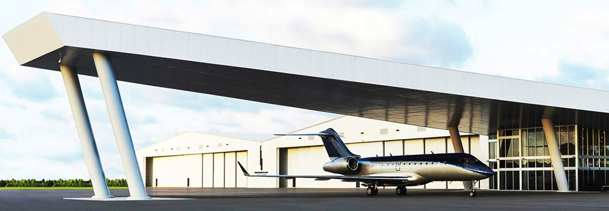 Exotic car rental Fontainebleau Aviation