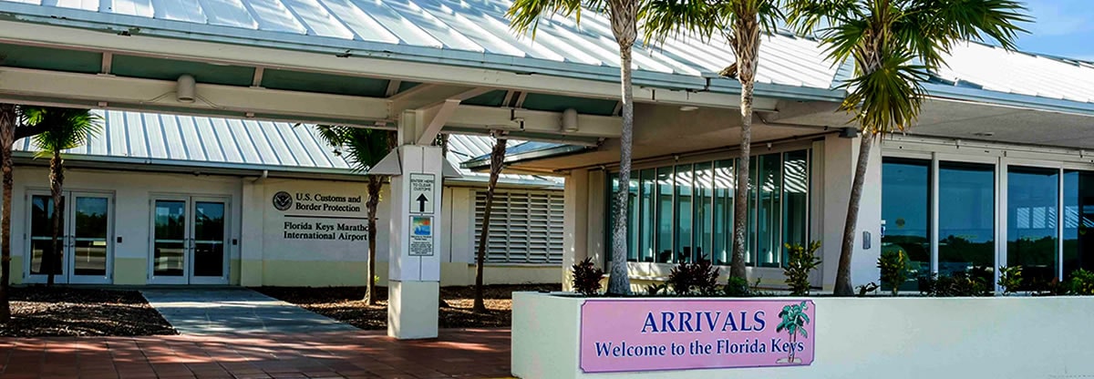 Exotic car rental marathon airport