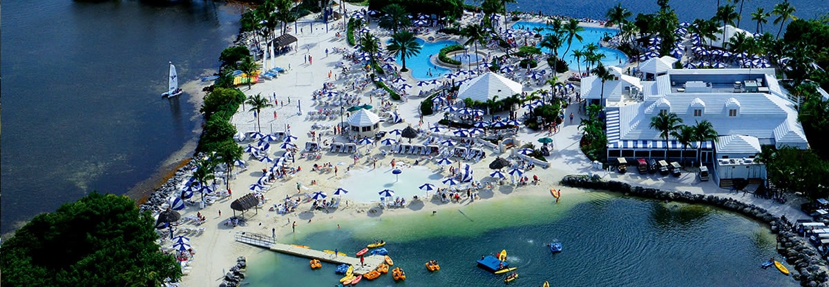 Ocean reef club car rental activities