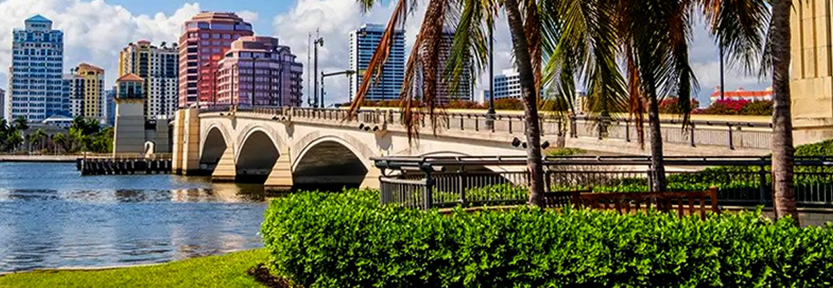 Palm Beach city image