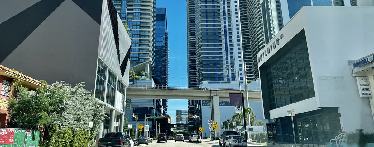 exotic car rentals in brickell miami