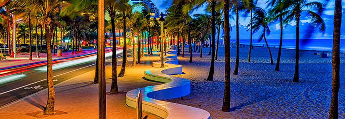 exotic cars for rent at las olas