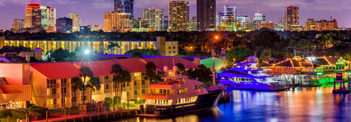 exotic cars for rent in fort lauderdale