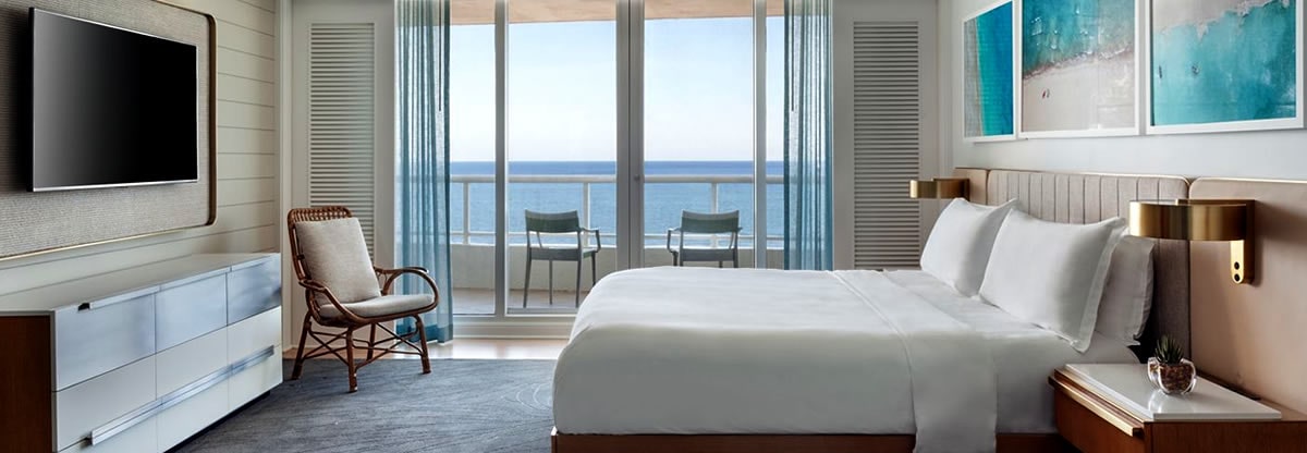 luxury hotel fort lauderdale airport-min