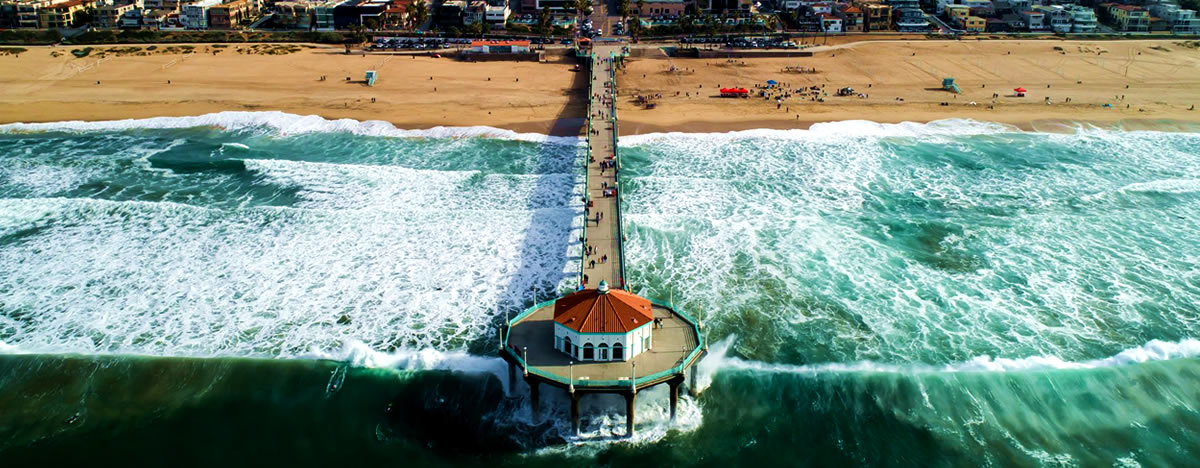 Luxury car rental manhattan beach