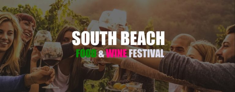 luxury car rentals miami beach food and wine
