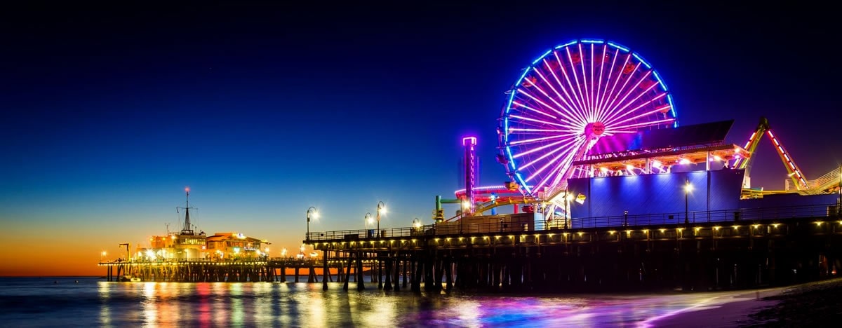 things to do in Santa Monica