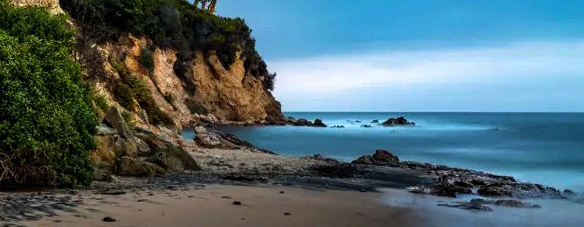 Luxury car rental corona del mar beach