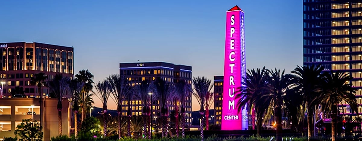 Luxury car rentals irvine