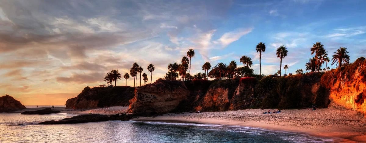 Luxury car rentals laguna beach